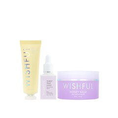 Ma routine Wishful, WISHFUL